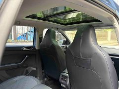 Volkswagen Tuyue 2025 Xinrui 300TSI Ruixiang Edition - фото 10