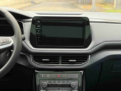 Volkswagen Tuyue 2025 Xinrui 300TSI Ruixiang Edition - фото 14