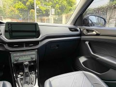 Volkswagen Tuyue 2025 Xinrui 300TSI Ruixiang Edition - фото 15
