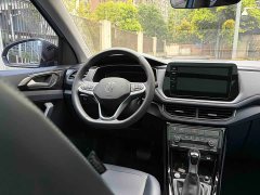 Volkswagen Tuyue 2025 Xinrui 300TSI Ruixiang Edition - фото 16