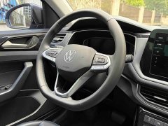 Volkswagen Tuyue 2025 Xinrui 300TSI Ruixiang Edition - фото 17