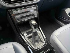 Volkswagen Tuyue 2025 Xinrui 300TSI Ruixiang Edition - фото 18