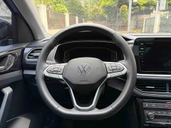 Volkswagen Tuyue 2025 Xinrui 300TSI Ruixiang Edition - фото 19