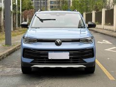 Volkswagen Tuyue 2025 Xinrui 300TSI Ruixiang Edition - фото 2