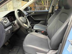 Volkswagen Tuyue 2025 Xinrui 300TSI Ruixiang Edition - фото 20