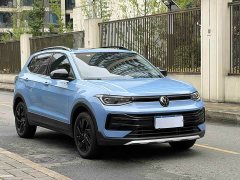 Volkswagen Tuyue 2025 Xinrui 300TSI Ruixiang Edition - фото 3