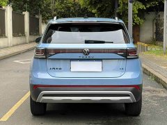 Volkswagen Tuyue 2025 Xinrui 300TSI Ruixiang Edition - фото 5