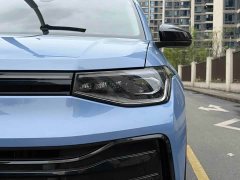 Volkswagen Tuyue 2025 Xinrui 300TSI Ruixiang Edition - фото 7