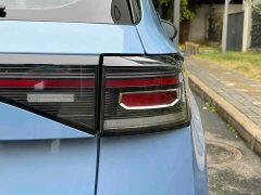 Volkswagen Tuyue 2025 Xinrui 300TSI Ruixiang Edition - фото 8