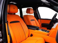 Rolls-Royce Cullinan 2018 Four-Seater - фото 11