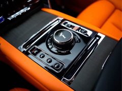 Rolls-Royce Cullinan 2018 Four-Seater - фото 7