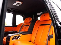 Rolls-Royce Cullinan 2018 Four-Seater - фото 8