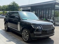 Land Rover Range Rover 3.0T European version - фото 3
