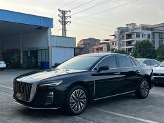 Hongqi H5 2025 2.0T automatic Qichang version - фото 1