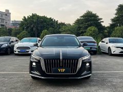 Hongqi H5 2025 2.0T automatic Qichang version - фото 2