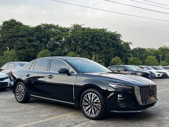 Hongqi H5 2025 2.0T automatic Qichang version - фото 3