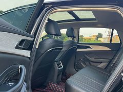 Hongqi H5 2025 2.0T automatic Qichang version - фото 5