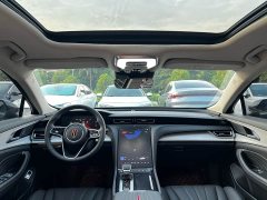 Hongqi H5 2025 2.0T automatic Qichang version - фото 6
