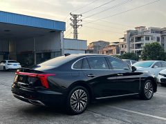Hongqi H5 2025 2.0T automatic Qichang version - фото 7