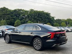 Hongqi H5 2025 2.0T automatic Qichang version - фото 9