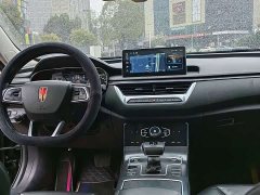 FAW H5 1.8T Edition - фото 13