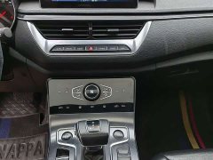 FAW H5 1.8T Edition - фото 14