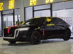 Hongqi H5 2.0T Automatic Xuanying Edition - фото 1