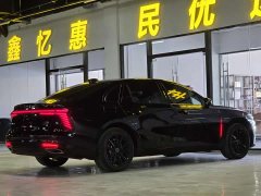 Hongqi H5 2.0T Automatic Xuanying Edition - фото 12