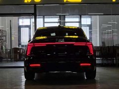 Hongqi H5 2.0T Automatic Xuanying Edition - фото 13
