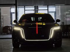 Hongqi H5 2.0T Automatic Xuanying Edition - фото 2