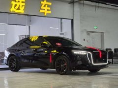 Hongqi H5 2.0T Automatic Xuanying Edition - фото 3