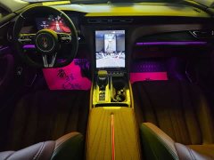 Hongqi H5 2.0T Automatic Xuanying Edition - фото 4