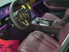 Hongqi H5 2.0T Automatic Xuanying Edition - фото 5