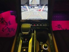 Hongqi H5 2.0T Automatic Xuanying Edition - фото 8