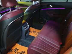 Hongqi H5 2.0T Automatic Xuanying Edition - фото 9