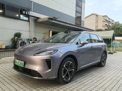 Shangjie H5 Pure Electric Max Long Battery Life - фото 1
