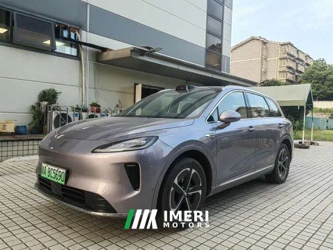 2025 Shangjie H5 2025 Pure Electric Max Long Battery Life - автомобиль из Китая