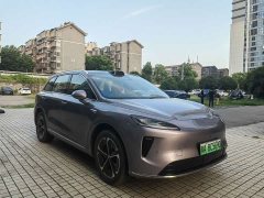 Shangjie H5 Pure Electric Max Long Battery Life - фото 3