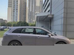 Shangjie H5 Pure Electric Max Long Battery Life - фото 4
