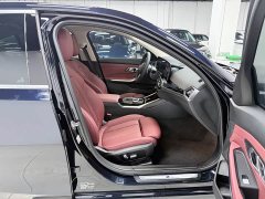 BMW 3 Series 320Li M Sports Package - фото 10