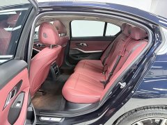 BMW 3 Series 320Li M Sports Package - фото 11