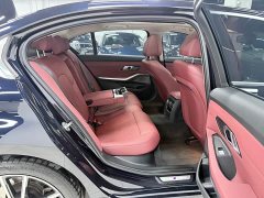 BMW 3 Series 320Li M Sports Package - фото 12