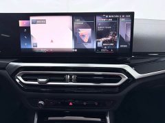 BMW 3 Series 320Li M Sports Package - фото 16