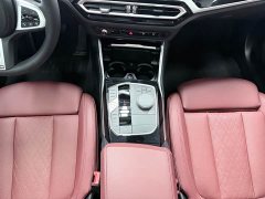 BMW 3 Series 320Li M Sports Package - фото 17