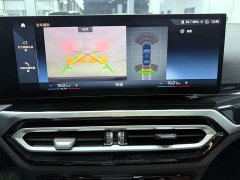 BMW 3 Series 320Li M Sports Package - фото 18