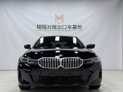 BMW 3 Series 320Li M Sports Package - фото 2