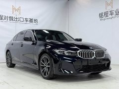 BMW 3 Series 320Li M Sports Package - фото 3