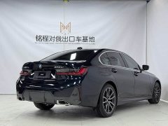 BMW 3 Series 320Li M Sports Package - фото 4