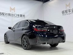 BMW 3 Series 320Li M Sports Package - фото 6