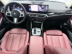 BMW 3 Series 320Li M Sports Package - фото 7